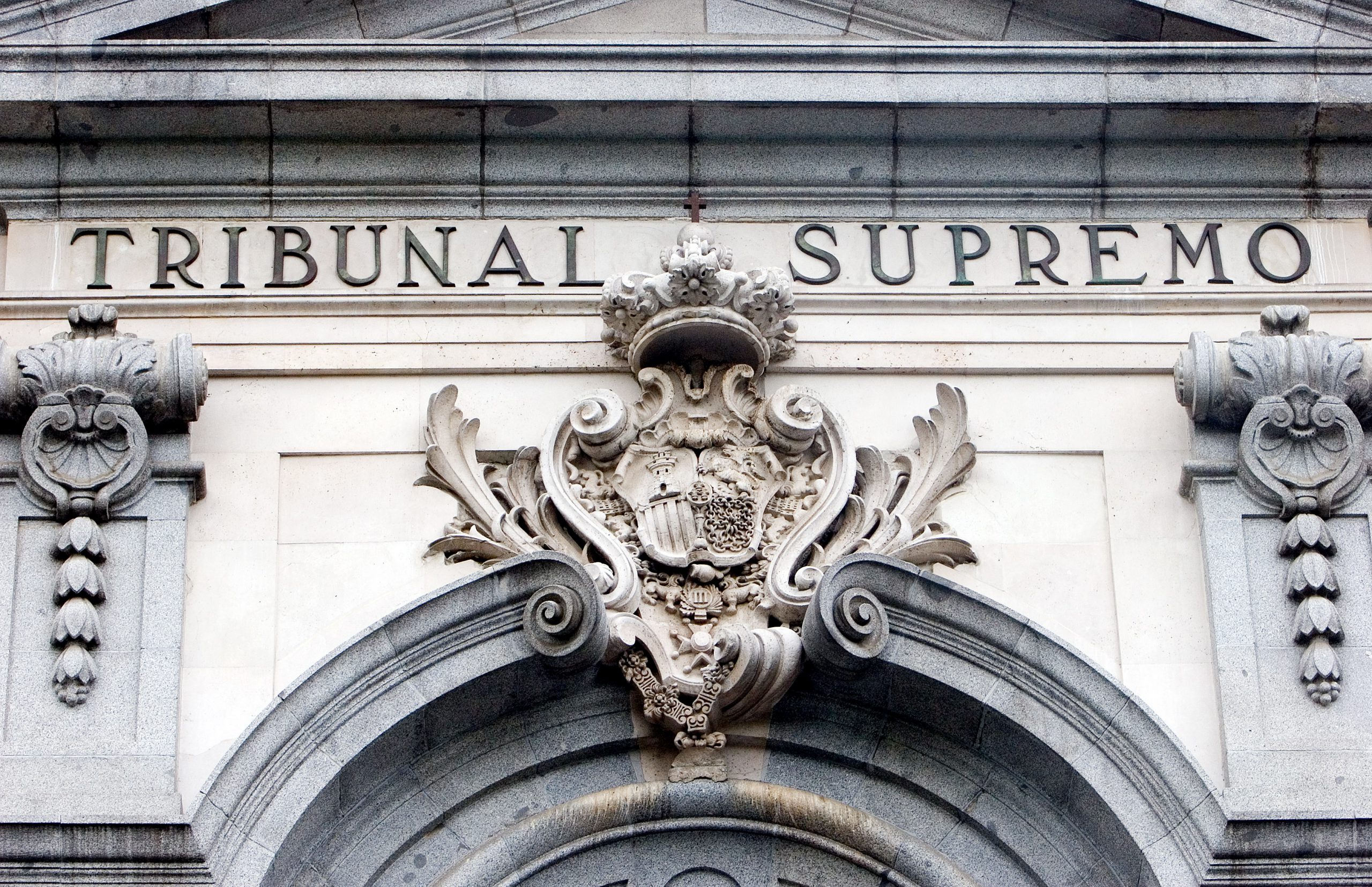 Tribunal Supremo. Madrid, 02-10-05