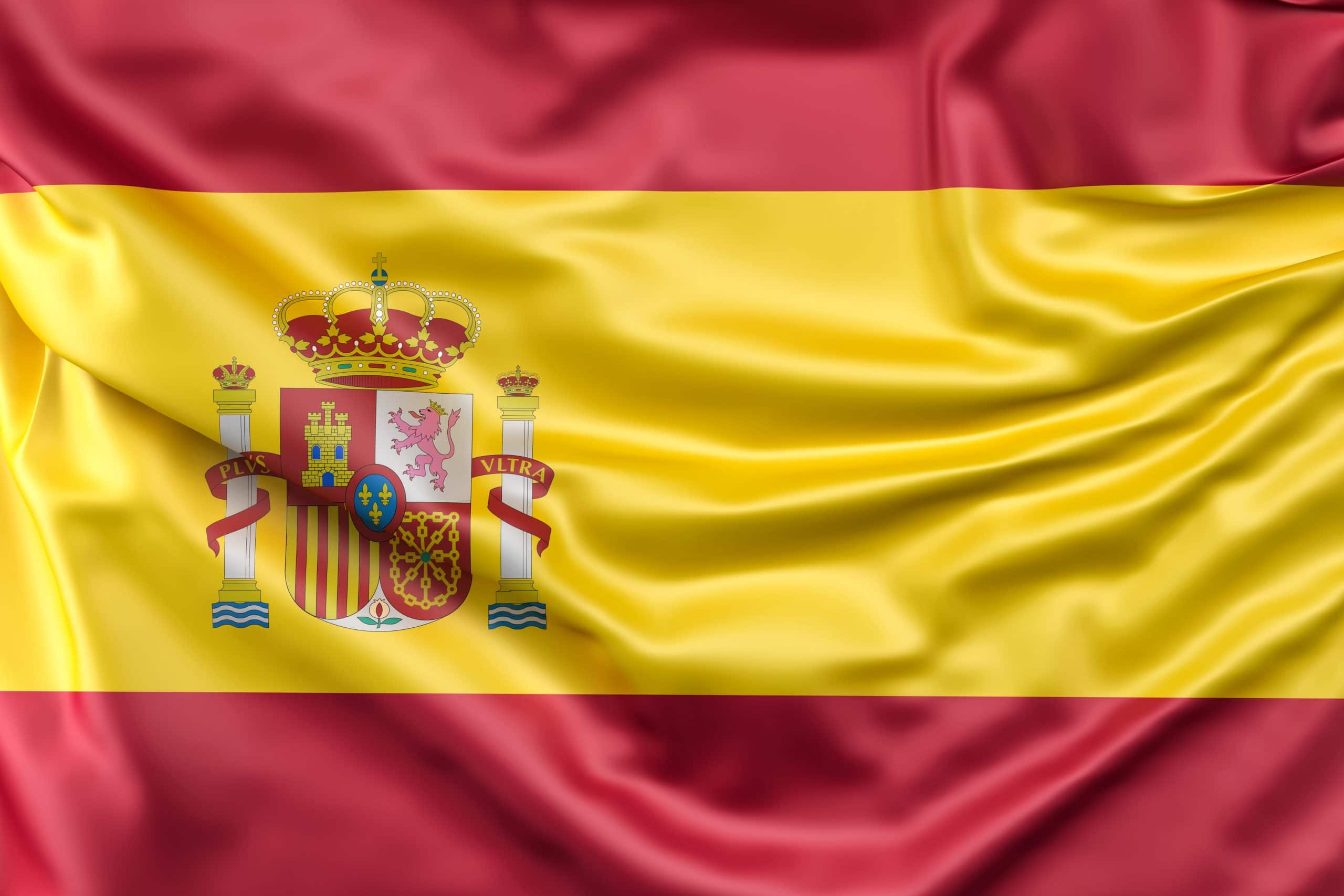 Audiencia avala la condena a 3 años por agredir a hombre con bandera española.